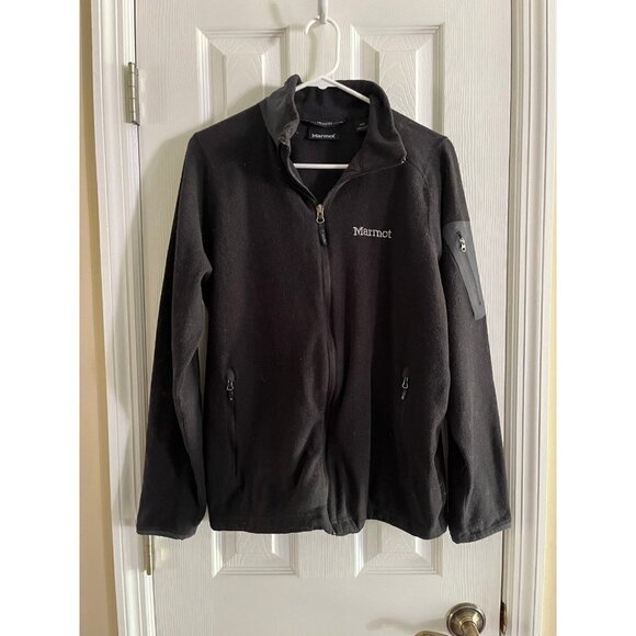 Marmot Sweater - Picture 1 of 2